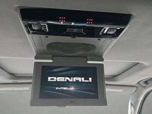 Used 2018 GMC Yukon XL Denali w/ Open Road Package RWD image 24