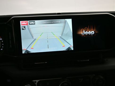 New 2026 Jeep Gladiator Rubicon image 18