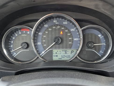 Used 2016 Toyota Corolla L image 20