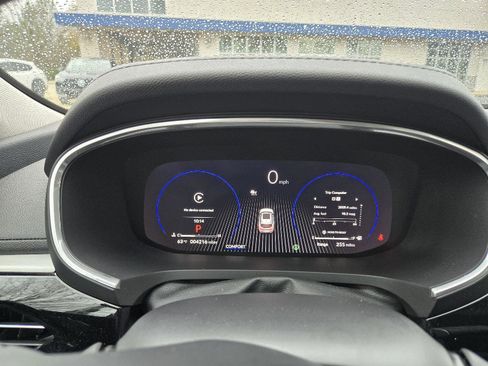 Certified 2025 Acura MDX FWD image 29