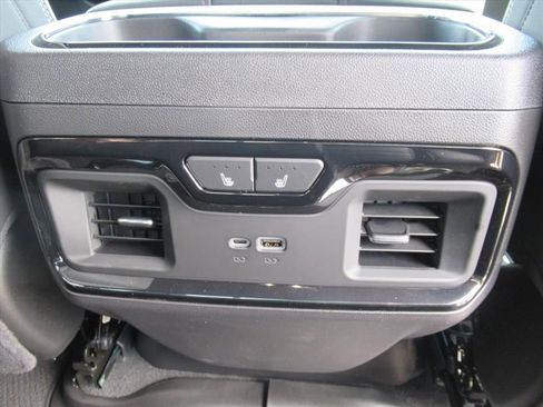 New 2026 GMC Sierra 1500 AT4X AWD/4WD image 14