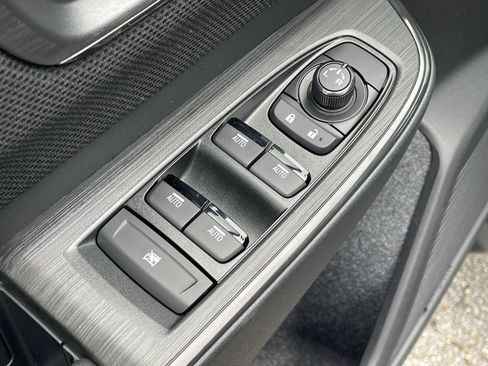 New 2026 Subaru Outback Limited image 12