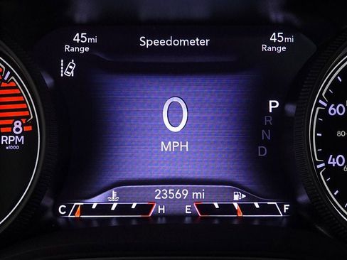 Used 2022 Jeep Cherokee Limited image 17