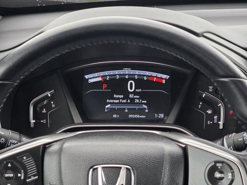 Used 2017 Honda CR-V EX-L image 19