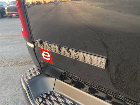 New 2026 RAM 1500 Laramie image 52