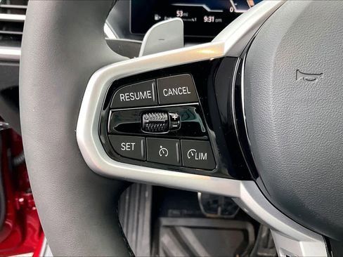 Used 2026 BMW 330i Sedan w/ M Sport Package image 19