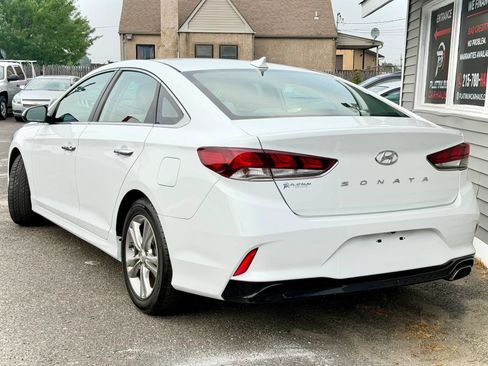 Used 2018 Hyundai Sonata SEL FWD image 6