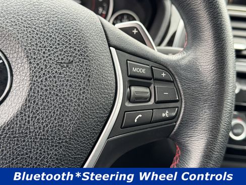 Used 2017 BMW 330i xDrive Sedan image 7