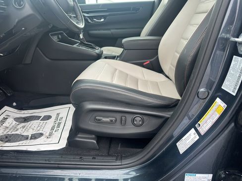 Used 2023 Honda CR-V Sport Touring image 14