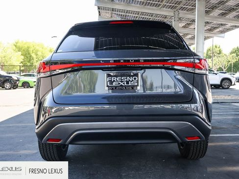 New 2026 Lexus RX 350 FWD image 5