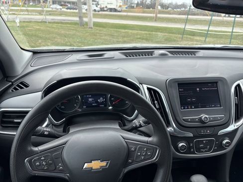 Used 2024 Chevrolet Equinox LS w/ LS Convenience Package image 45