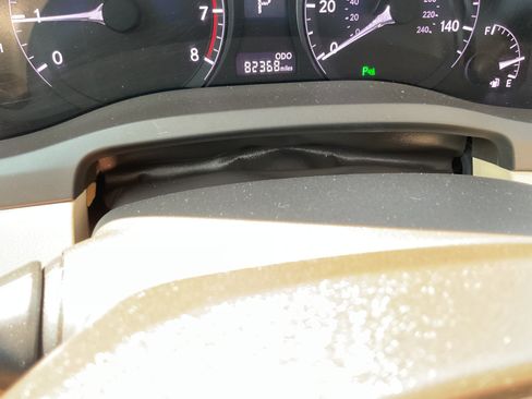 Used 2013 Lexus RX 350 AWD w/ Navigation Pkg image 15