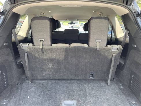 Used 2019 Nissan Pathfinder S AWD/4WD image 23
