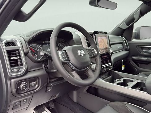 New 2026 RAM 1500 Laramie AWD/4WD image 20