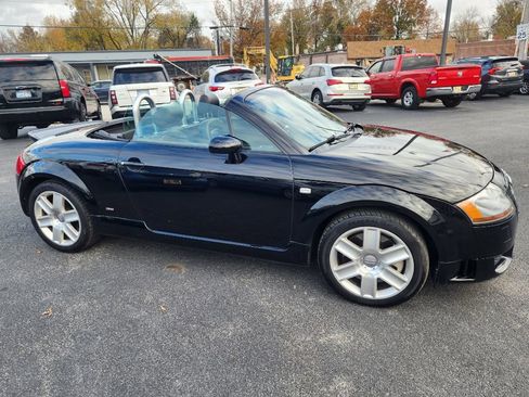 Used 2004 Audi TT 3.2 image 10