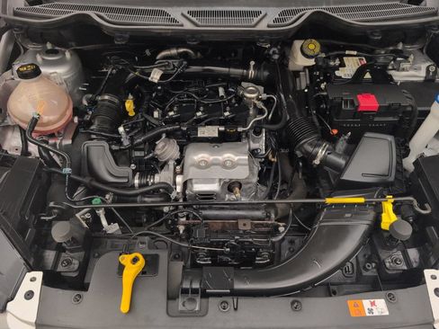 Certified 2021 Ford EcoSport S FWD image 37