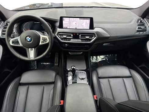 Used 2024 BMW X3 xDrive30i AWD/4WD image 51