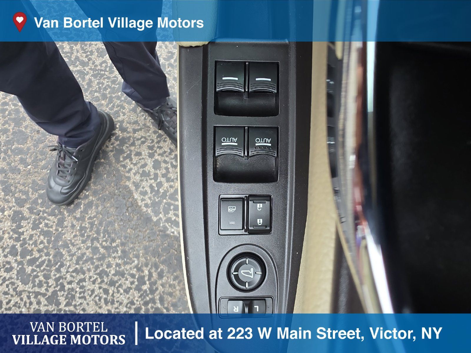 Used 2018 Acura RDX AWD image 11