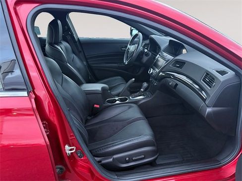 Used 2020 Acura ILX w/ Premium & A-SPEC Package image 15