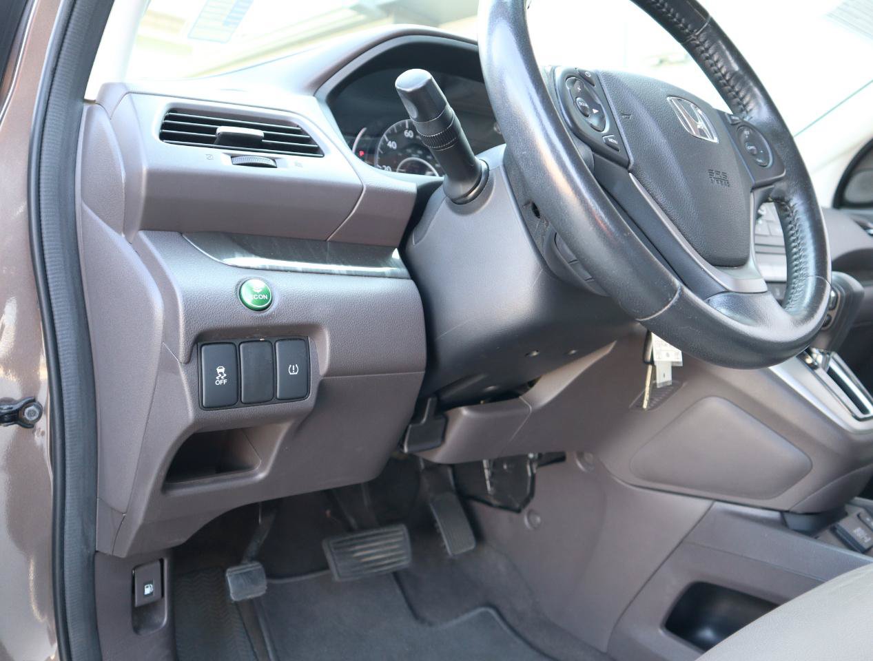 Used 2014 Honda CR-V EX-L image 39