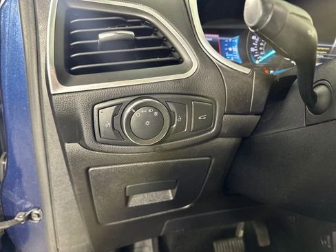 Used 2017 Ford Edge Titanium w/ Equipment Group 301A image 19