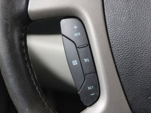 Used 2011 Chevrolet Silverado 1500 LT w/ Texas Edition image 33