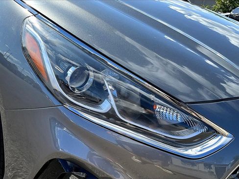 Used 2019 Hyundai Sonata SEL image 29