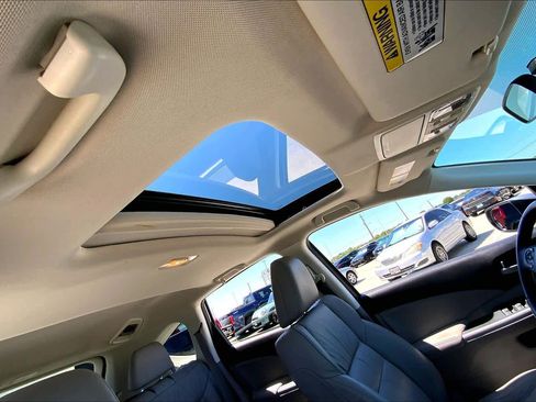 Used 2014 Honda CR-V EX-L image 13