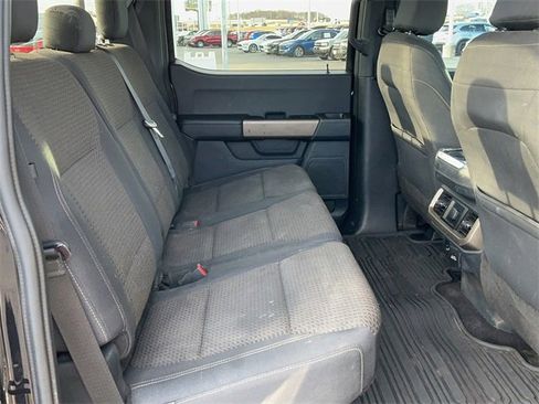 Used 2023 Ford F150 XL w/ Rattler Package image 16