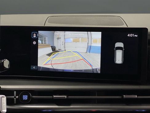 New 2026 Hyundai Santa Fe SEL image 9