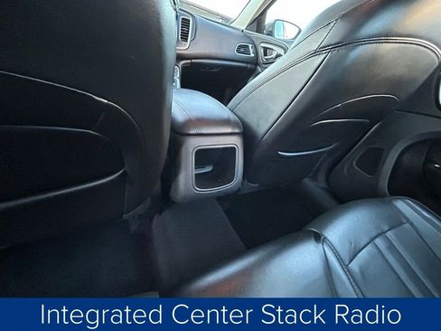 Used 2017 Chrysler 200 Limited Platinum image 19