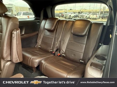 Used 2022 Mercedes-Benz GLS 450 4MATIC image 35