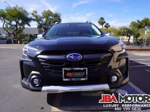 Used 2023 Subaru Outback Touring XT image 44