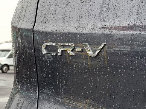 Certified 2025 Honda CR-V EX-L image 31