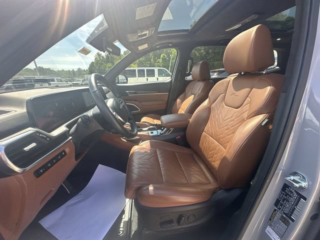 Certified 2025 Kia Telluride SX Prestige X-Pro AWD/4WD image 22