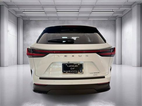 New 2026 Lexus NX 350 AWD w/ Luxury Package image 3