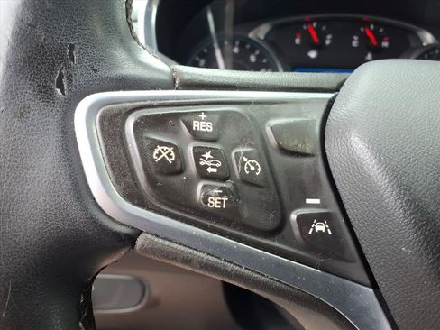 Used 2023 Chevrolet Equinox LT FWD image 19