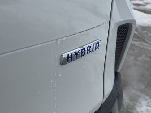 New 2026 MAZDA CX-50 AWD 2.5 Hybrid w/ Cargo Package image 33