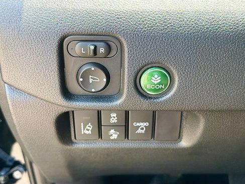 Used 2026 Honda Ridgeline RTL image 23