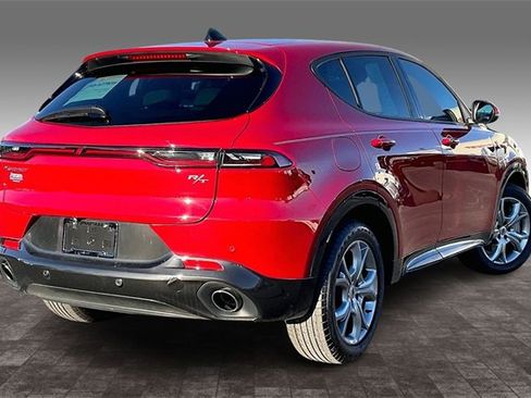 Certified 2024 Dodge Hornet R/T image 2