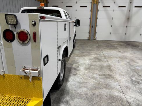 Used 2015 Ford F350 XL AWD/4WD image 10