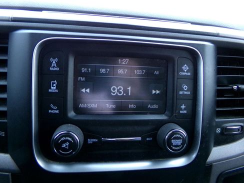 Used 2016 RAM 1500 Tradesman w/ Popular Equipment Group image 20