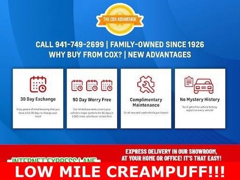 Used 2020 Chevrolet Equinox LT AWD/4WD image 26