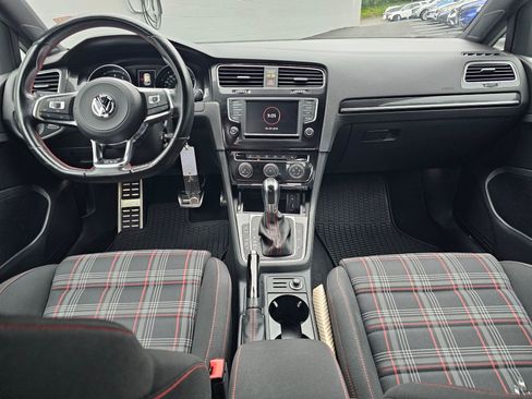 Used 2017 Volkswagen GTI S FWD image 20