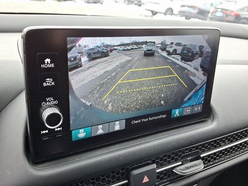 Certified 2024 Honda HR-V EX-L image 18