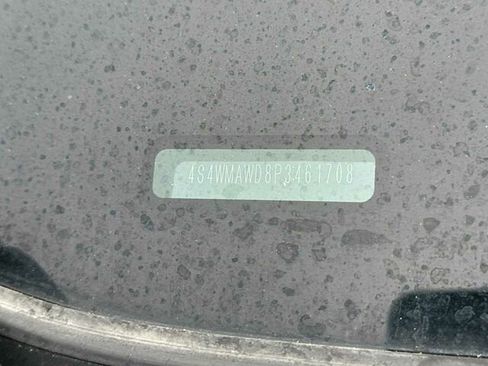 Certified 2023 Subaru Ascent Touring AWD/4WD image 3