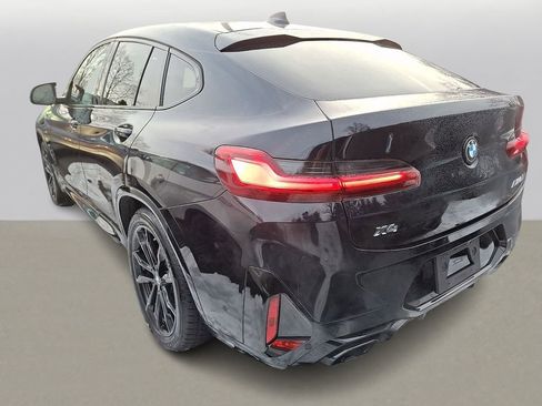 Certified 2024 BMW X4 M40i w/ Premium Package image 5