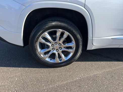 Certified 2021 Chevrolet Traverse High Country image 9