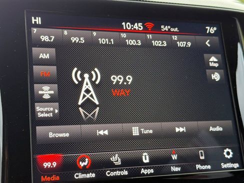 Used 2021 RAM 1500 Rebel w/ Rebel Level 1 Equipment Group AWD/4WD image 17