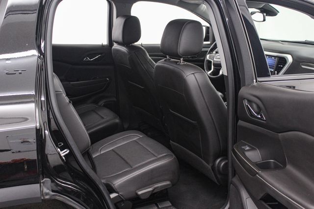 Used 2023 GMC Acadia SLT w/ Elevation Edition AWD/4WD image 20